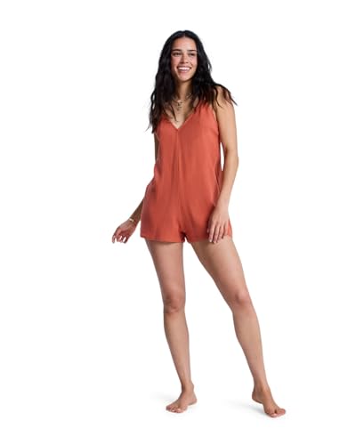 Swim Coverup Mujer ERJX603491 Roxy Swimwear para playa y piscina 4