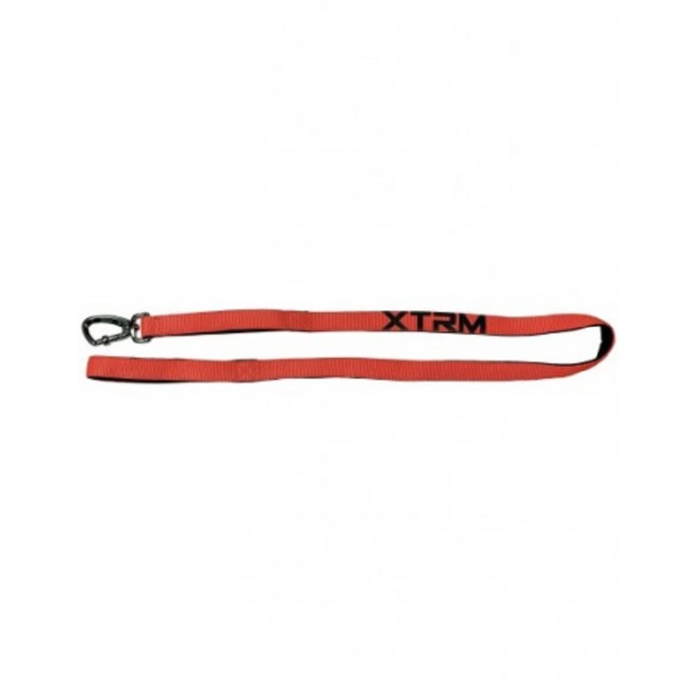 Nayeco Correa X-Trm Neon Flash Naranja 15mm x 120cm