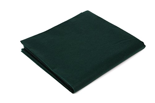 Tovaglie TNT - Formato cm. 100x100 - Confezione da...