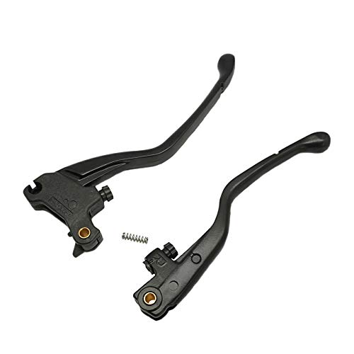 LE LEFOSSI Leva del freno della frizione del