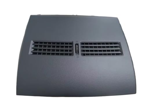 Rejilla de aire acondicionado con flujo óptimo para tablero de Nissan Tiida C11