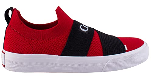 Tênis Coca-Cola Shoes feminino