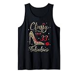 Photo Gallery donna classy sassy 33 fabulous leopard tacchi 33° compleanno canotta Photo Gallery donna classy sassy 33 fabulous leopard tacchi 33° compleanno canotta