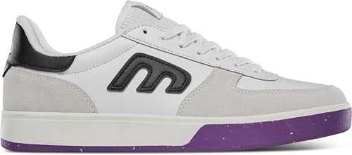 Cupsole Skate Moderne avec construction renforcée Etnies Emerson - 2