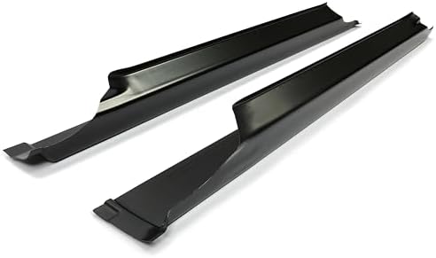 C1500 Rocker Panel Rust Amazon.com: ALMULOO Rocker Panels Rust Repair Compatible with 1988-1998 ...