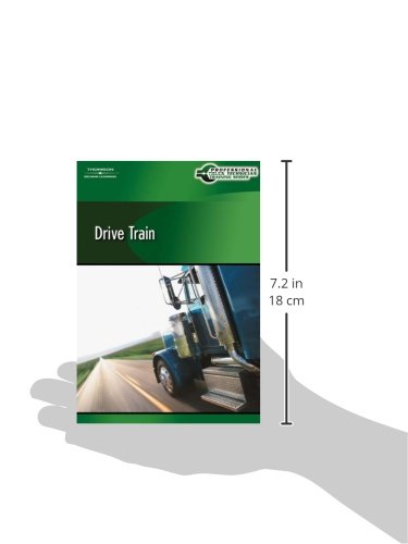 Drive Train: Computer Based Training (Professional Truck Technician Training)