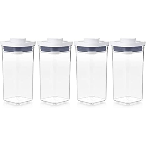 OXO Good Grips Airtight Food Storage Set Cover