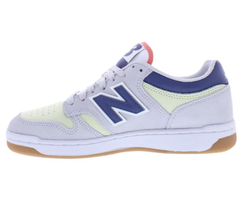 Image of New Balance 480 Unisex Shoes | Skateboarding Shoes