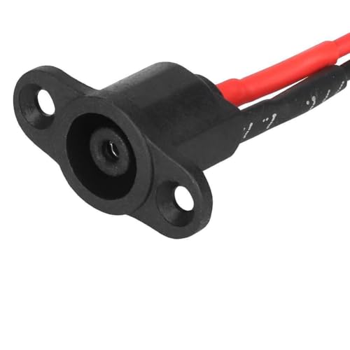 Battery Power Charger Charging Port Battery Power Port for 4 Lite 2nd Gen