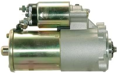 SB Parts Rebuilt Starter Compatible with Ford Mustang 2005-2010 F-450 F-550 1999-2013 Excursion Expedition Compatible with Lincoln Blackwood 2002 Navigator 1999-2013 5.4L