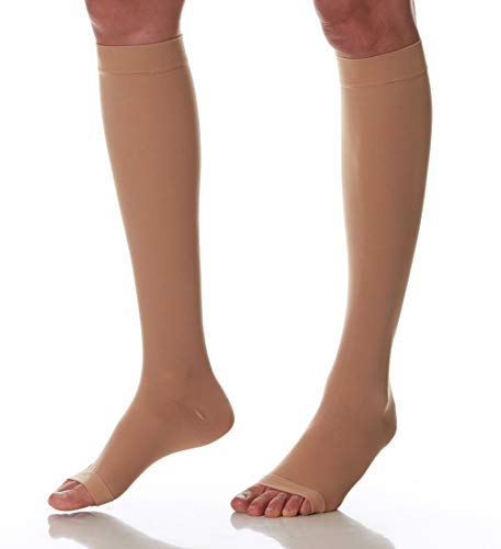 Jambe extra K1 taille 4 pour un maintien optimal au quotidien