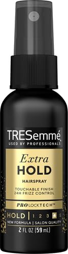Recopilación de Spray tresemme más recomendados. 8 Imagen adicional