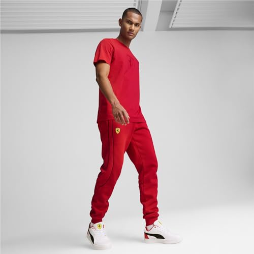 Image of Puma Unisex-Adult Ferrari Caven 2.0 Sneaker