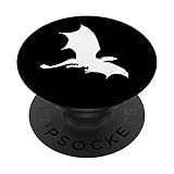 Photo Gallery design classico fantasy con ali di drago occidentale, per i fan della popsockets popgrip intercambiabile Photo Gallery design classico fantasy con ali di drago occidentale, per i fan della popsockets popgrip intercambiabile