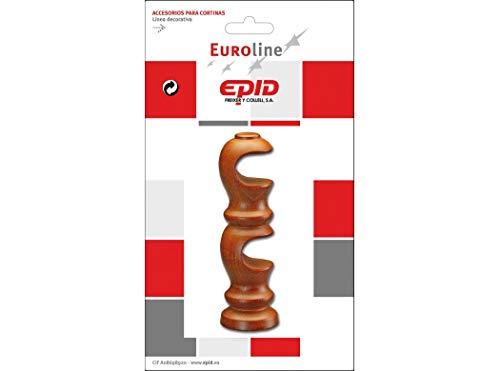 Freixer Y Collell. -Epid- 2184103 - Soporte barra cort 19mm doble mad cere epid