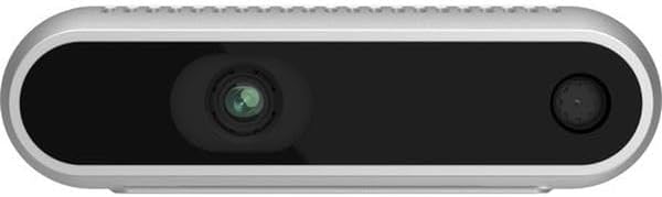 Intel RealSense Depth Camera D435F - 8263D435FDK