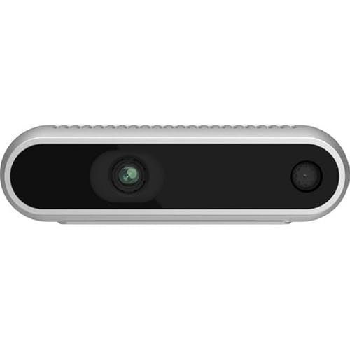 Intel RealSense Depth Camera D435F - 8263D435FDK