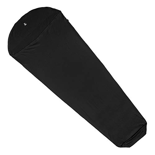 Liner Thermoskin - Unissex Curtlo Preto