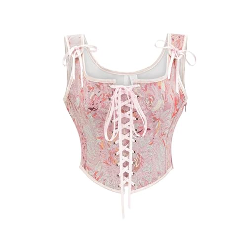 Haut corset gainant pour affiner la taille et sculpter le buste