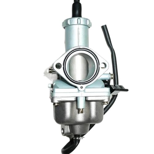 Carburateur de moto 30 mm pour réparer un moteur de 250cc