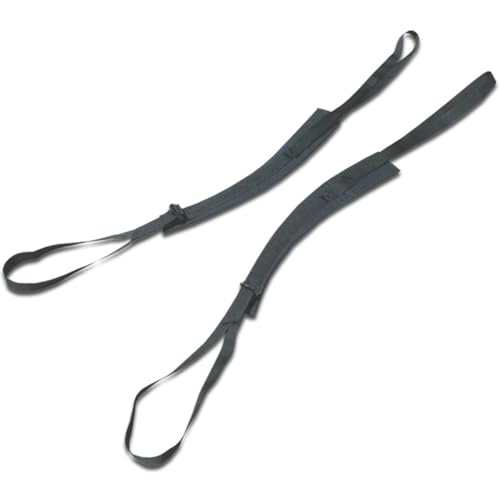 Advanced Elements StraitEdge Thigh Straps