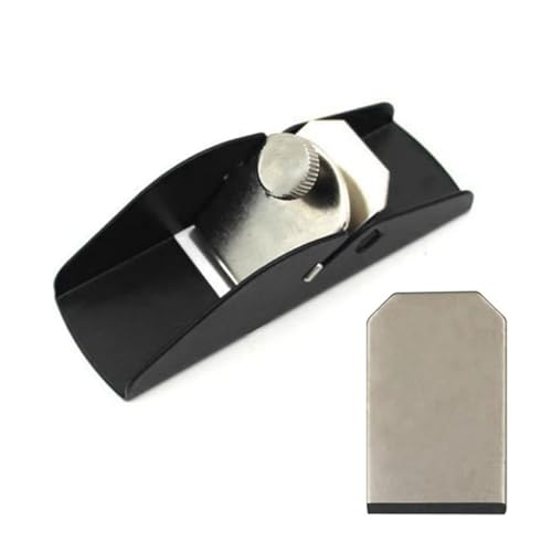 ~j؍Hpv[i[A Hand Planer For Wood Trimming And Chamfering 85x30x35mm(Planer and blade)