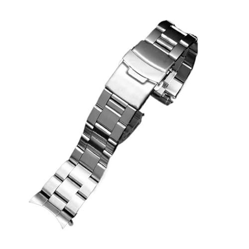 [X] Casio MDV106-1A MDV-107 MTP-VD01 MDV-106 DuXbg 22mm YXgbv XeXX`[ ^XgohΉpEHb`oh(Silver A,22mm)