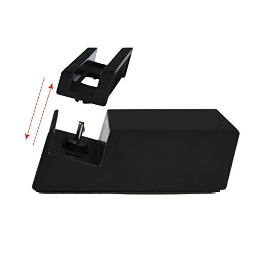 Image of Xperia Z5 Charging Dock Cradle for Sony Xperia Z5 / Z5 Compact / Z5 Premium - Desktop Sync & Charge Stand, Phone Charging Station Holder