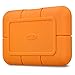 Price comparison product image LaCie Ssd External 1tb Rugged Ssd Usb-c