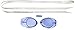 Malmsten AB Original Swedish Goggles Monterbara (Blue)