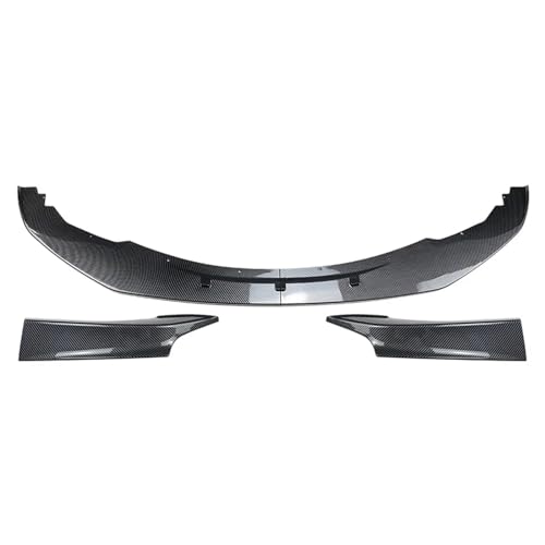 Kit carrosserie en Canard pour pare-chocs BMW F20 F21 série 1 135i
