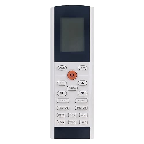 New YAC1FB YACIFB Remote Control Replacement