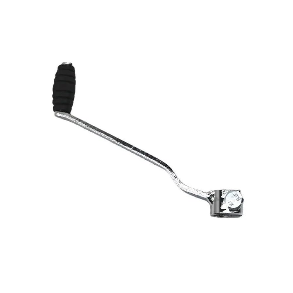 Fgjryedxj One Color Gear Shifter Shift Lever Motorcycle Gear Shift Lever Shifter Linkage For Suzuki Gn125 Gn250