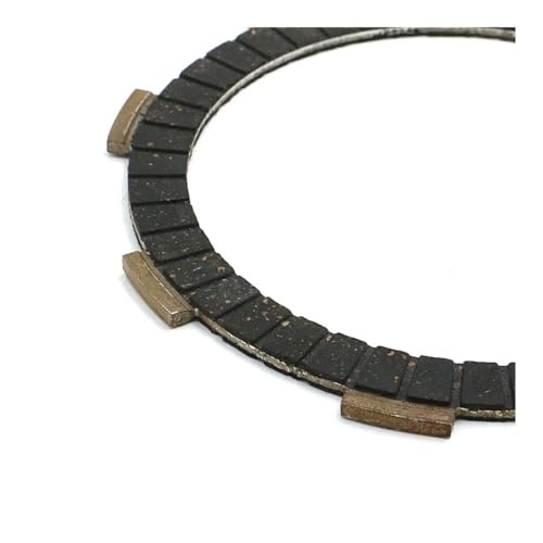 Disques de friction d'embrayage pour restaurer votre XR100R - 2