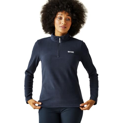 Regatta Damen Sweethart Fleece, Blau-Navy, 12, s