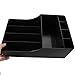 Healifty Organizador Multifuncional de Café y Estación de Café Caja de Almacenamiento para Tazas Dispensador de y Servilletas Diseño Minimalista para Decoración de Esquinas de Imagen de Healifty Organizador Multifuncional de Café y Estación de Café Caja de Almacenamiento para Tazas Dispensador de y Servilletas Diseño Minimalista para Decoración de Esquinas de