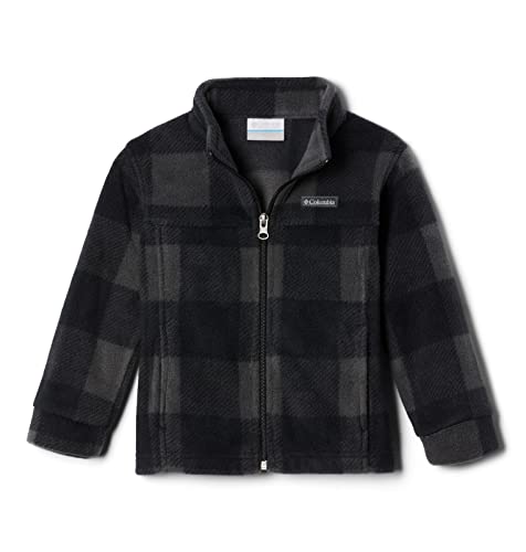 Image of Columbia Kids Zing Iii Fleece