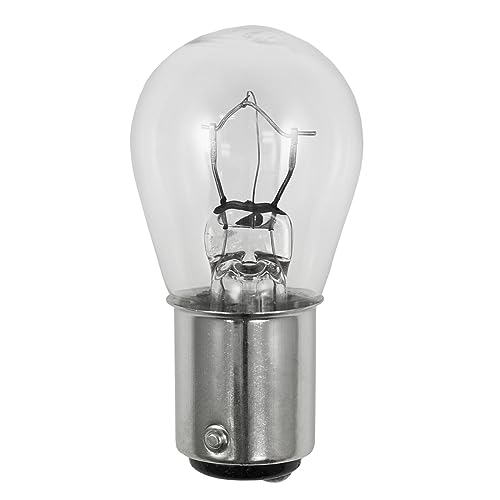 Miniature Lamp, 28PSB, 1.0W, T2, 28V, PK10