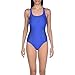 Produktbild ARENA W Slinky V Back One Piece Trikot Damen M Bleu Fluo, vert Golf
