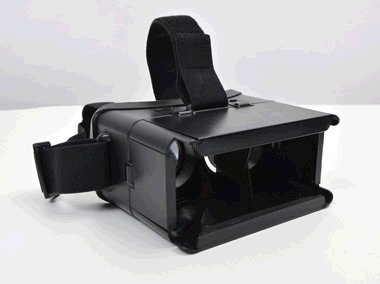 サンコーのヘッドマウントディスプレイと３Dゴーグル サンコーのヘッドマウントディスプレイと3Dゴーグル