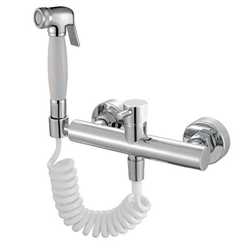 Shattaf bidet douche sect lwx à pression réglable