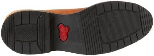Justin Original Work Boots Men's Double Comfort 4760 Work Boot,Aged Bark,9 D US | Image 3