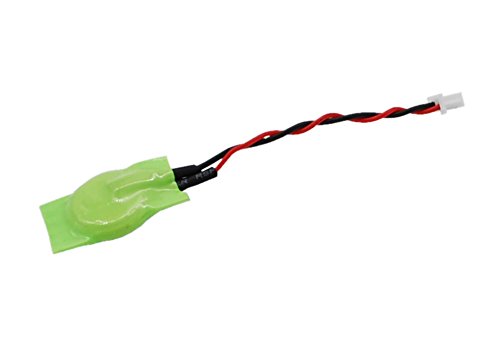 Batería de reemplazo 40mAh para Varta ML1220-WR 3.0V miniatura 5