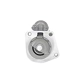  Alanko Starter Startanlage Zündung Zündsystem Anlasser Motor 10438854