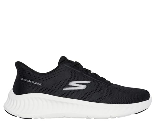 Image of Skechers Women's Go Walk Now Hands Free Slip-ins Walking Shoes