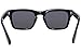 BURBERRY Sunglasses BE 4403 300187 Black Dark Grey