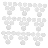 Photo Gallery pretyzoom 100 pezzi carta da filtro quantitativa cerchi assorbenti per laboratorio chimica filtrazione liquidi velocità media per esperimenti scientifici e analisi accurate Photo Gallery pretyzoom 100 pezzi carta da filtro quantitativa cerchi assorbenti per laboratorio chimica filtrazione liquidi velocità media per esperimenti scientifici e analisi accurate