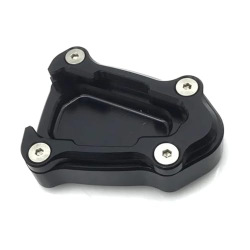 Pad de béquille latérale Rebel 1100 idéal pour le camping moto - 3