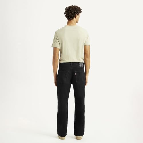 Image of Levi's Men's Bootcut Fit Mid Rise Jeans