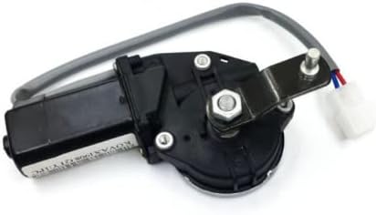 RC411-53642 Throttle Motor for Kubota KX155 161 165 181 Throttle Motor Motor Refueling Motor Motor Excavator Parts (12V)